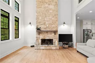 2943 Dabbs Bridge Rd, Dallas, GA 30132 - Photo 9