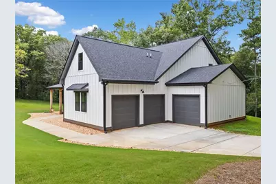 2943 Dabbs Bridge Road, Dallas, GA 30132 - Photo 5