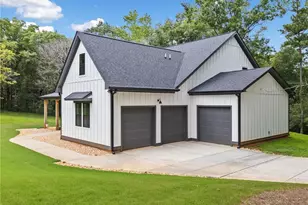 2943 Dabbs Bridge Rd, Dallas, GA 30132 - Photo 5