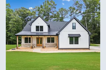 2943 Dabbs Bridge Road, Dallas, GA 30132 - Photo 1