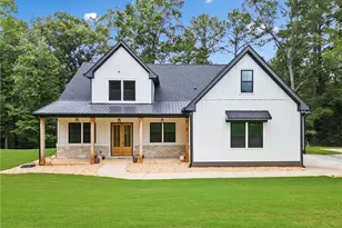 2943 Dabbs Bridge Rd, Dallas, GA 30132 - Photo 1
