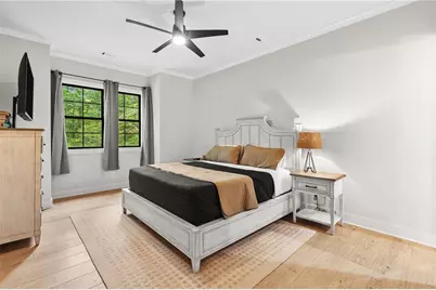 2943 Dabbs Bridge Road, Dallas, GA 30132 - Photo 29