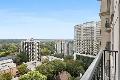 199 14th Street NE #1403, Atlanta, GA 30309 - Photo 19