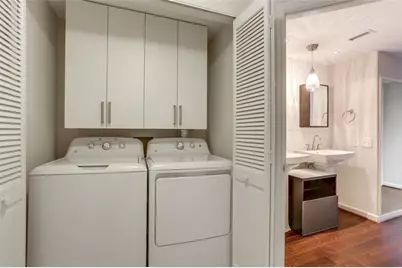 199 14th Street NE #1403, Atlanta, GA 30309 - Photo 17