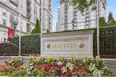 199 14th Street NE #1403, Atlanta, GA 30309 - Photo 29