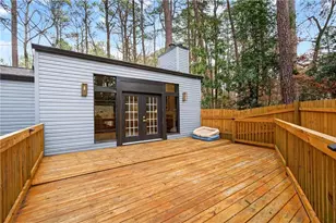 1008 McConnell Dr, Decatur, GA 30033 - Photo 21