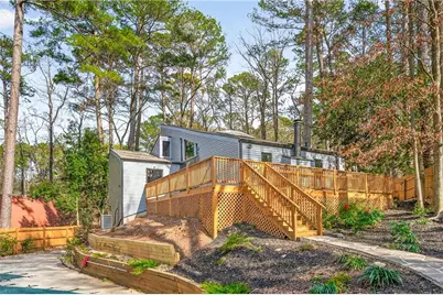 1008 McConnell Drive, Decatur, GA 30033 - Photo 45