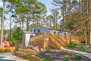 1008 McConnell Dr, Decatur, GA 30033 - Photo 45