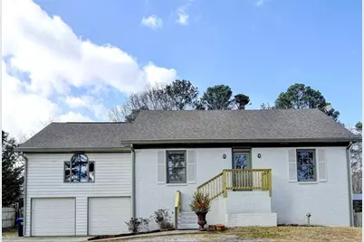 356 Camp Perrin Road NE, Lawrenceville, GA 30043 - Photo 1