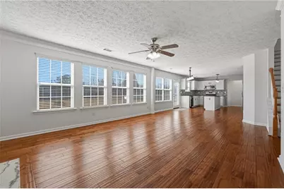 661 Roxtree Court, Buford, GA 30518 - Photo 7