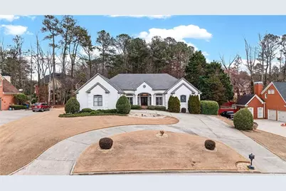 1235 Regency Center Drive SW, Atlanta, GA 30331 - Photo 1