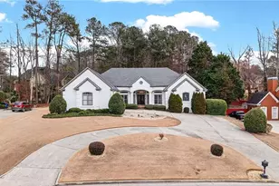 1235 Regency Center Dr SW, Atlanta, GA 30331 - Photo 1