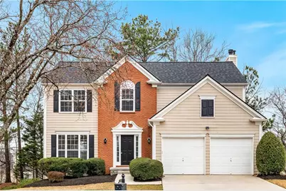 2345 Hiawassee Drive, Duluth, GA 30097 - Photo 1
