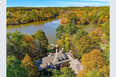 161 Allmond Lane, Alpharetta, GA 30004 - Photo 1