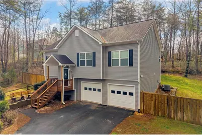 513 Hampton Forest Trail, Dahlonega, GA 30533 - Photo 5