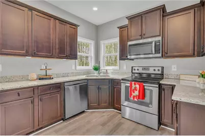 513 Hampton Forest Trail, Dahlonega, GA 30533 - Photo 15