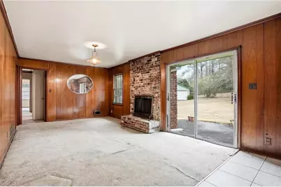 2935 Heather Drive, East Point, GA 30344 - Photo 7