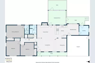 3003 Bren Mar Way, Atlanta, GA 30340 - Photo 53