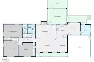 3003 Bren Mar Way, Atlanta, GA 30340 - Photo 53