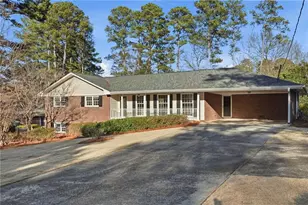 3003 Bren Mar Way, Atlanta, GA 30340 - Photo 41