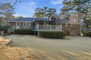 3003 Bren Mar Way, Atlanta, GA 30340 - Photo 45