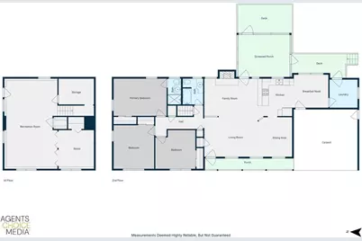 3003 Bren Mar Way, Atlanta, GA 30340 - Photo 55