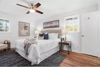 3003 Bren Mar Way, Atlanta, GA 30340 - Photo 17