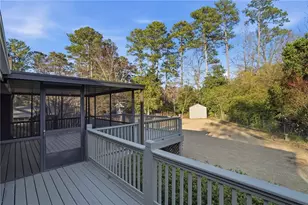3003 Bren Mar Way, Atlanta, GA 30340 - Photo 49