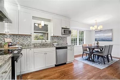 3003 Bren Mar Way, Atlanta, GA 30340 - Photo 9