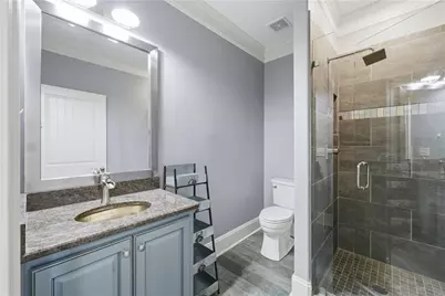 1460 Mineral Springs Road, Hoschton, GA 30548 - Photo 35