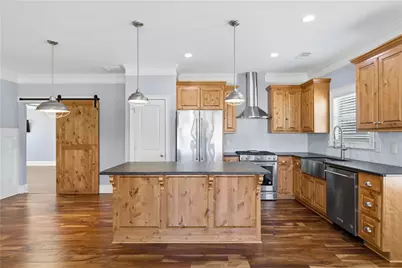 1460 Mineral Springs Road, Hoschton, GA 30548 - Photo 19