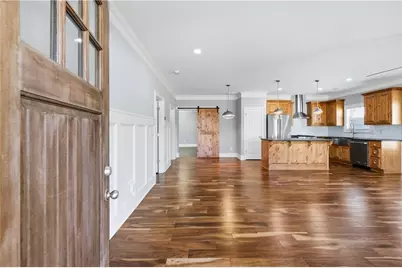 1460 Mineral Springs Road, Hoschton, GA 30548 - Photo 11