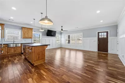 1460 Mineral Springs Road, Hoschton, GA 30548 - Photo 23