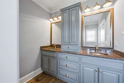 1460 Mineral Springs Road, Hoschton, GA 30548 - Photo 29