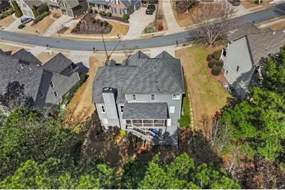 104 Copper Leaf Way, Dallas, GA 30132 - Photo 7