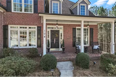 104 Copper Leaf Way, Dallas, GA 30132 - Photo 9