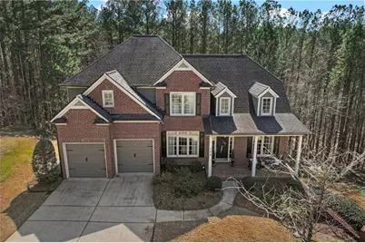 104 Copper Leaf Way, Dallas, GA 30132 - Photo 5