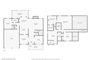 104 Copper Leaf Way, Dallas, GA 30132 - Photo 53