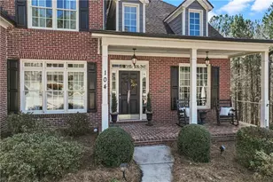 104 Copper Leaf Way, Dallas, GA 30132 - Photo 5