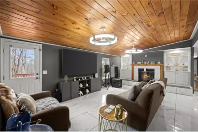 393 Lancelot Road, Dahlonega, GA 30533 - Photo 7