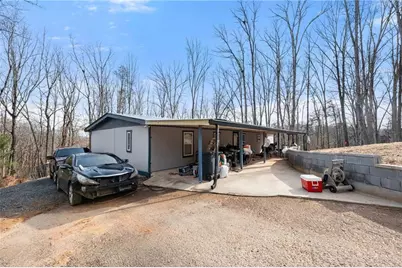 393 Lancelot Road, Dahlonega, GA 30533 - Photo 3