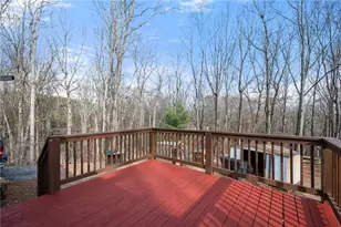 393 Lancelot Rd, Dahlonega, GA 30533 - Photo 29