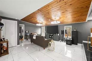 393 Lancelot Rd, Dahlonega, GA 30533 - Photo 5