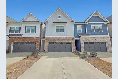5316 Briggs Street, Flowery Branch, GA 30542 - Photo 1