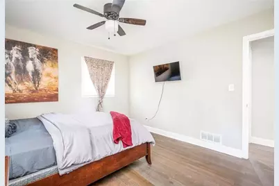 2339 Country Club Lane SW, Atlanta, GA 30311 - Photo 15