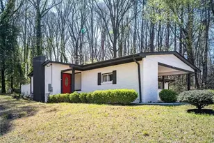 2339 Country Club Ln SW, Atlanta, GA 30311 - Photo 1