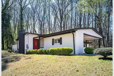 2339 Country Club Lane SW, Atlanta, GA 30311 - Photo 1