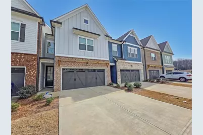 5316 Briggs Street, Flowery Branch, GA 30542 - Photo 3