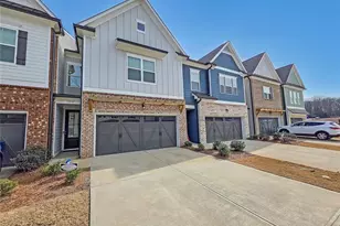 5316 Briggs St, Flowery Branch, GA 30542 - Photo 3