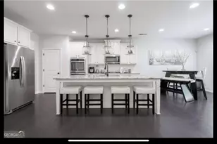 565 Lance View Ln, Lawrenceville, GA 30045 - Photo 5